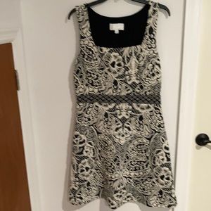 Ettitwa by Anthropology Dress